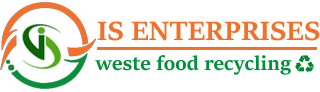 ISEnterprises Logo
